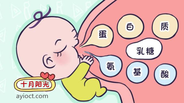 学催乳师学费大概多少钱？培训性价比和就业方向如何？十月阳光