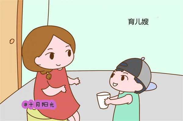 北京学习育婴师报考条件是什么？育婴师培训的内容有哪些？(图1)