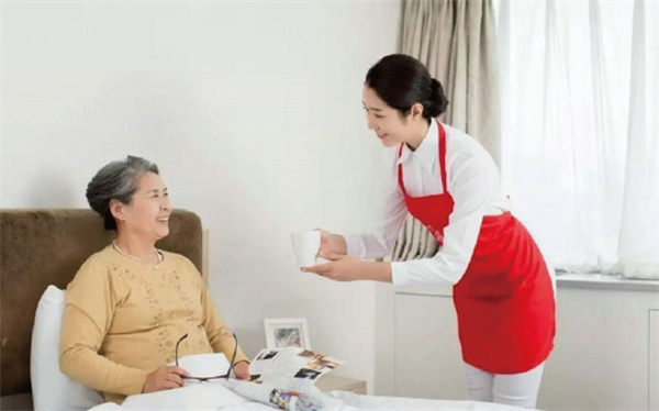 住家家政阿姨想休息时，如何和雇主沟通？(图1)