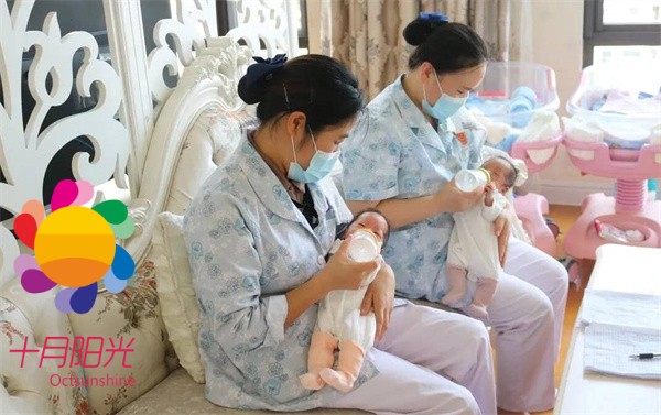 为什么要在家政公司找月嫂？(图2)