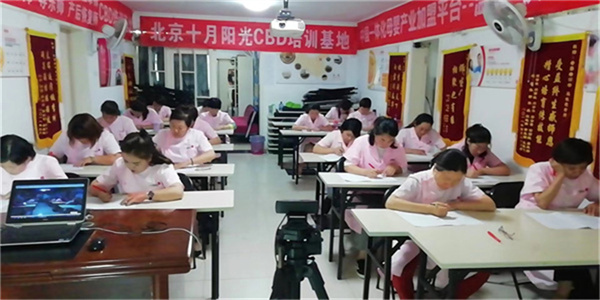这些方法适用刚入职的育婴师(图2)