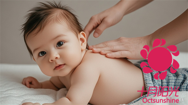 婴幼儿睡眠护理和抚触护理都包括哪些内容?(图1)