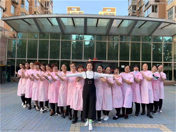 北京有培训催乳师的机构吗？培训费是多少呢？(图3)