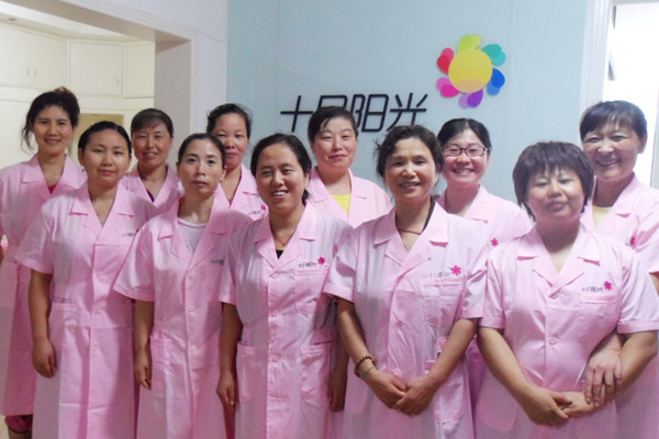在上海哪里可以学催乳师，需要多少费用？(图2)