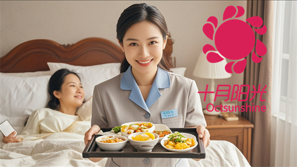 河南的月嫂一个月的服务价位在多少？(图2)