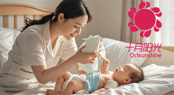 在杭州生孩子，求靠谱的月嫂公司推荐！(图2)