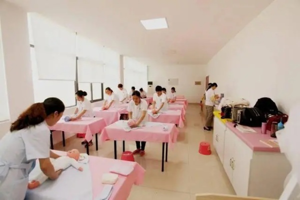 国内育儿嫂的国际化培训：为海外服务做准备(图1)