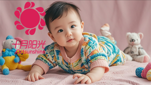 澳洲华人如何跨越国界，寻找中国专业育婴师服务(图1)