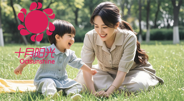 澳洲宝妈如何跨越国界，找到满意的中国涉外育婴师(图1)