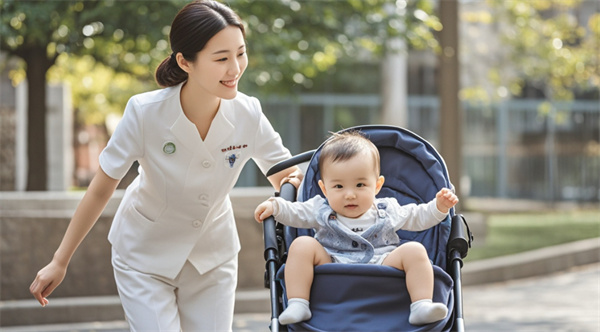 北京育婴师服务费用：哪些因素决定最终报价？(图1)