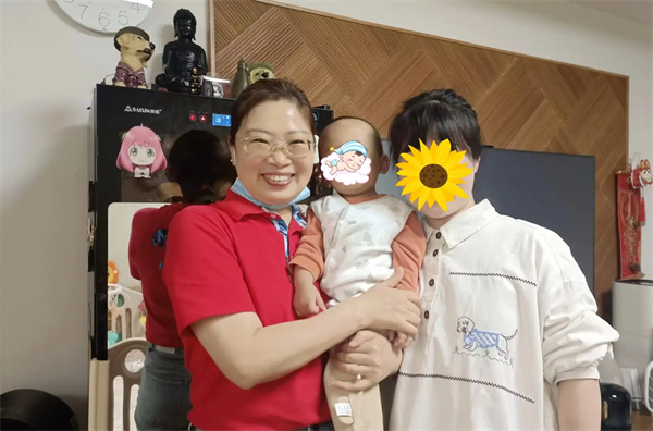请帮我介绍一下广州燕子家政的服务内容有哪些？(图2)