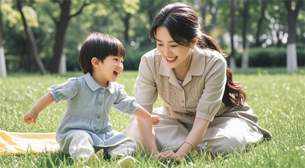 柬埔寨华人家庭在选择育婴师时需要注意什么呢?(图1)