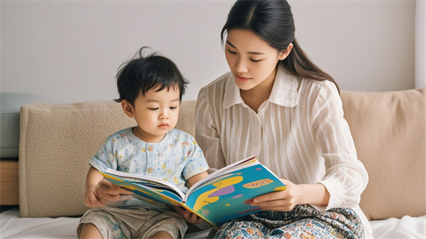 南京育儿嫂机构面试技巧：如何快速判断阿姨是否靠谱？(图1)