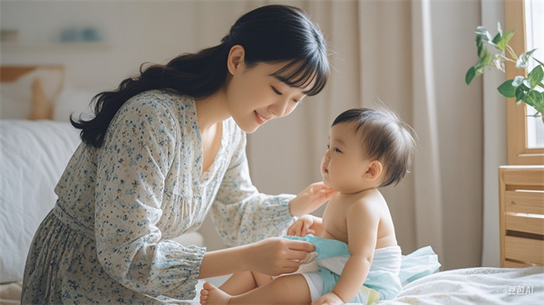 江苏找育儿嫂：早产儿护理的特殊要求(图1)