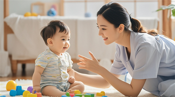 南京住家育儿嫂费用对比：初级VS金牌差距有多大？(图1)