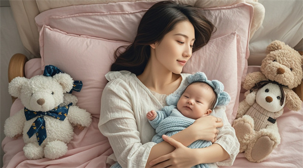 深圳月嫂费用“按天算”还是“按单算”？26天vs30天服务差价解析(图1)