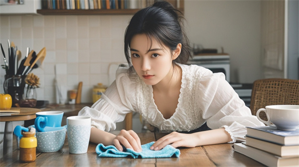 上海育儿嫂服务费用是否含家务清洁(图1)