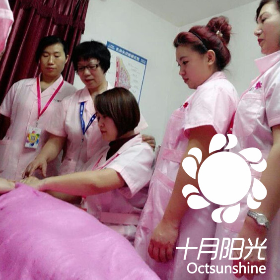 想学习催乳师，北京的哪家机构培训课程丰富？(图1)