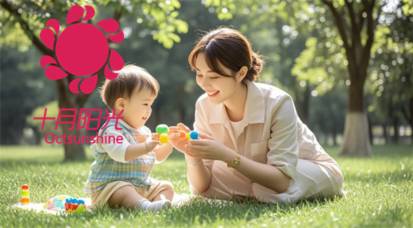 ​上海育儿嫂机构哪家靠谱？(图1)