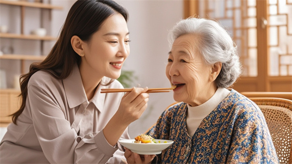 上海老人独居险象环生？这5类保姆让你彻底安心！(图1)