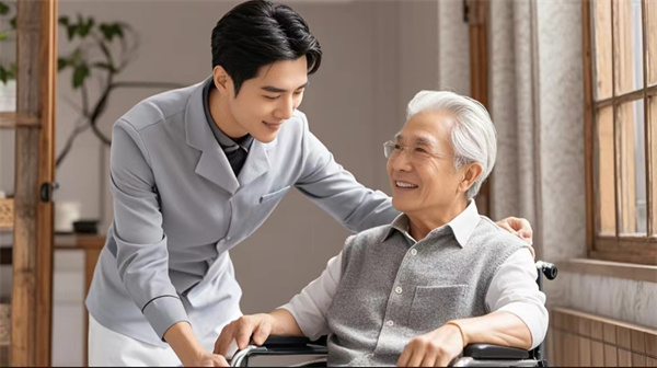 北京半自理老人保姆：服务费用及护理重点(图2)