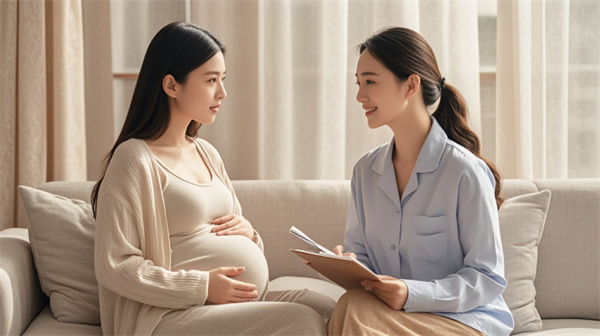 北京月嫂机构怎么选？2025年避坑指南：资质/合同/售后三要素(图1)