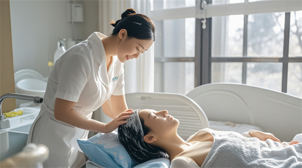 北京月嫂服务满意度调查：2025年用户最看重的5项服务(图1)