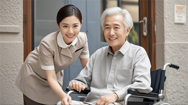 杭州找保姆照顾老人费用高?省钱攻略来了!(图1) 杭州找保姆照顾老人费用高?省钱攻略来了!(图1)