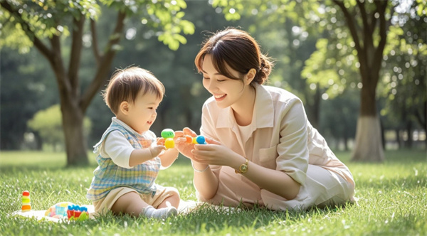  找育儿嫂主要看什么？资深HR宝妈教你三大核心标准(图1)