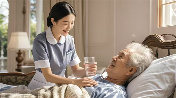 北京专业保姆:老人晚年生活的温暖守护者(图1) 北京专业保姆:老人晚年生活的温暖守护者(图1)