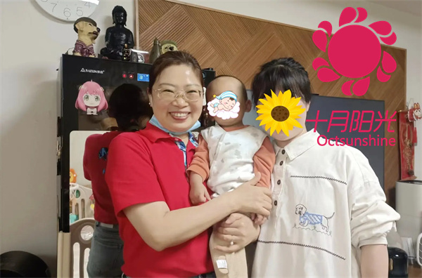 北京优秀育儿嫂特质全解析:如何挑选?(图1) 北京优秀育儿嫂特质全解析:如何挑选?(图1)