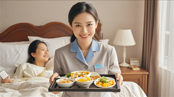 南京普通月嫂和金牌月嫂差多少？服务差异全揭秘(图1)