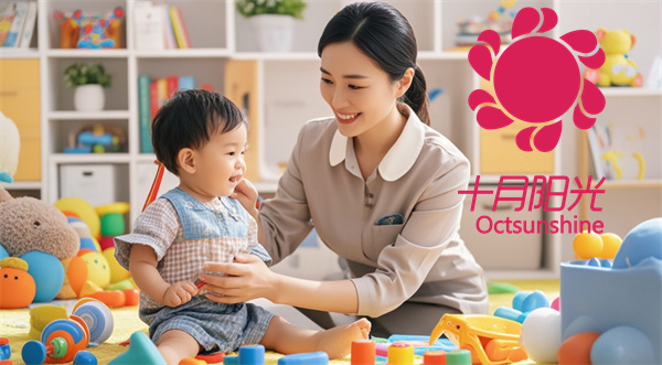 南京育儿嫂服务机构怎么选？避坑指南！(图1)