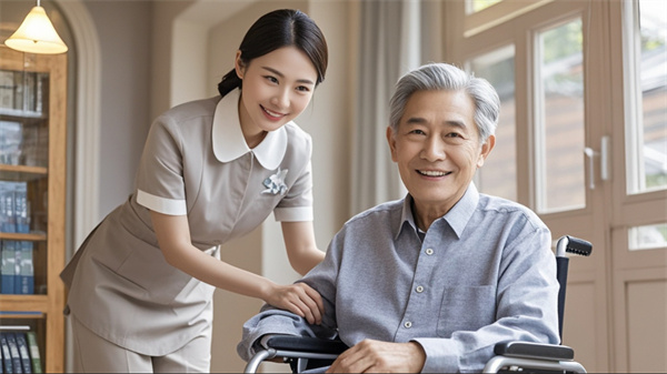 北京保姆照护费用分级指南:自理、半失能、特护价目表汇总(图1) 北京保姆照护费用分级指南:自理、半失能、特护价目表汇总(图1)