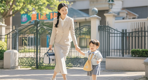 北京钟点工育儿嫂服务范围:接送 + 辅食收费明细(图1) 北京钟点工育儿嫂服务范围:接送 + 辅食收费明细(图1)