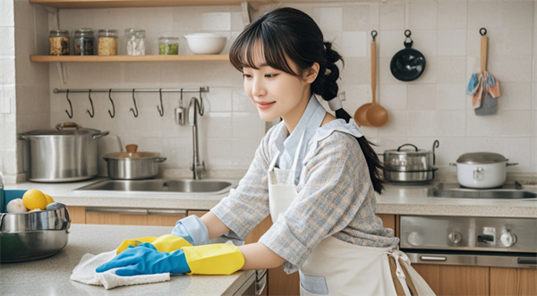 育儿嫂价格包含家庭保洁服务吗？(图1)