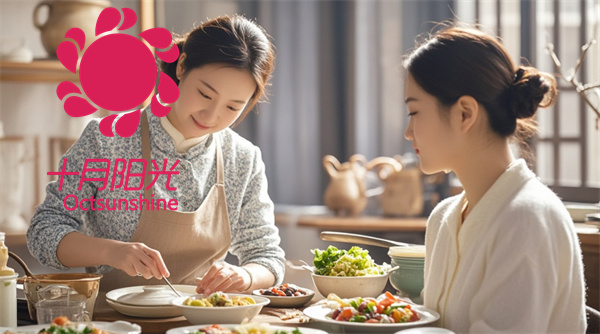 上海育儿嫂服务机构推荐：不同预算如何选择？(图1)