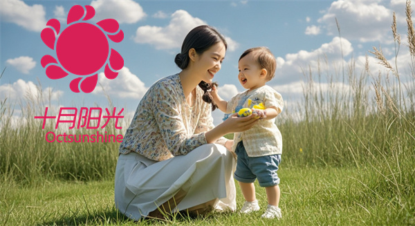 北京专业育儿嫂服务机构，给孩子全方位的呵护！(图1)