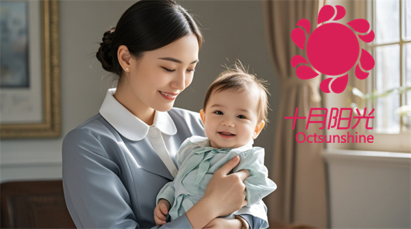 北京育儿嫂机构推荐:十月阳光为何受欢迎?(图1) 北京育儿嫂机构推荐:十月阳光为何受欢迎?(图1)