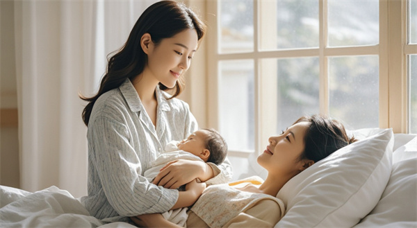 北京选择月嫂服务机构的实用技巧：售后保障怎么看？方法在这里(图1)