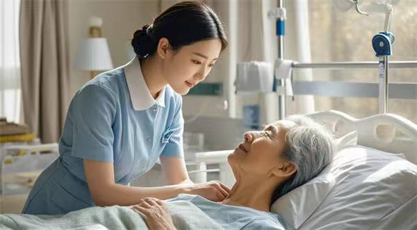 北京护老服务费用:贵在专业,省在安心(图1) 北京护老服务费用:贵在专业,省在安心(图1)