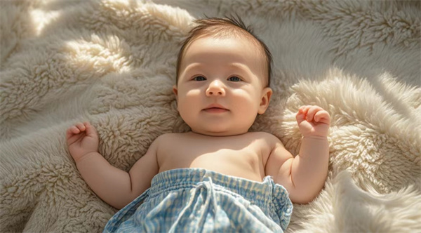 上海育儿嫂带小月龄vs大月龄宝宝：技能要求大不同(图1)