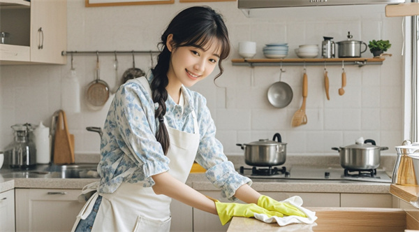 郑州做饭 + 陪护老人保姆费用，复合型服务收费行情(图1)