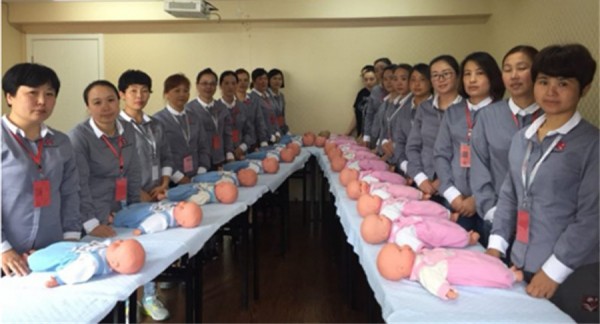 郑州小儿推拿培训被骗经历曝光！如何避开“天价”陷阱？(图1)