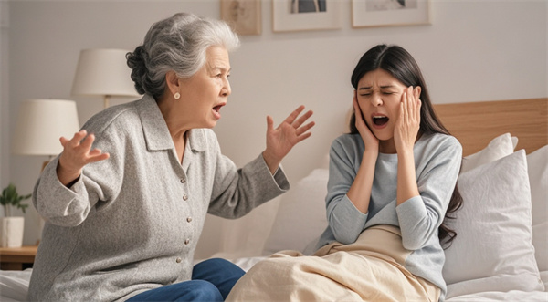 北京请月嫂好还是让婆婆照顾月子好?(图1) 北京请月嫂好还是让婆婆照顾月子好?(图1)