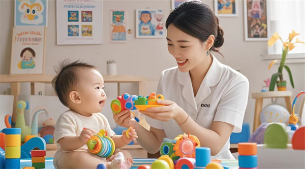 上海找育儿嫂问题大全:你关心的都在这里(图2) 上海找育儿嫂问题大全:你关心的都在这里(图2)