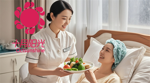 郑州找月嫂,如何判断她是否有应急处理能力?(图1) 郑州找月嫂,如何判断她是否有应急处理能力?(图1)