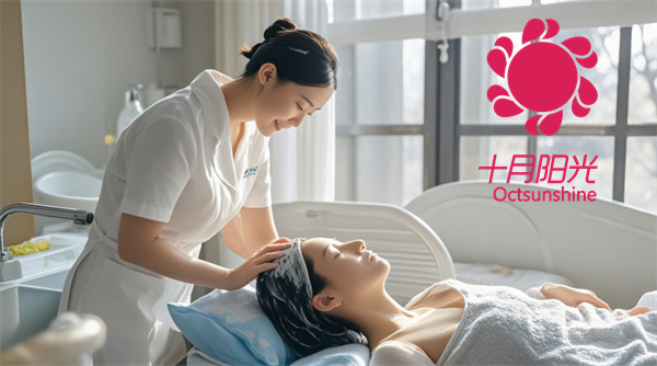 南京宝妈必看：如何挑选靠谱的月嫂机构？(图1)