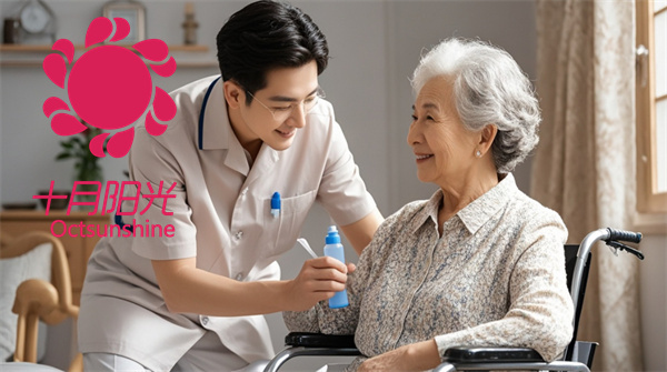 北京找保姆，这些“隐藏款”机构超靠谱(图2)