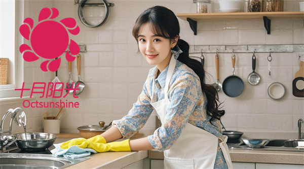 北京保姆做家务+收纳：全屋整理更整洁(图2)